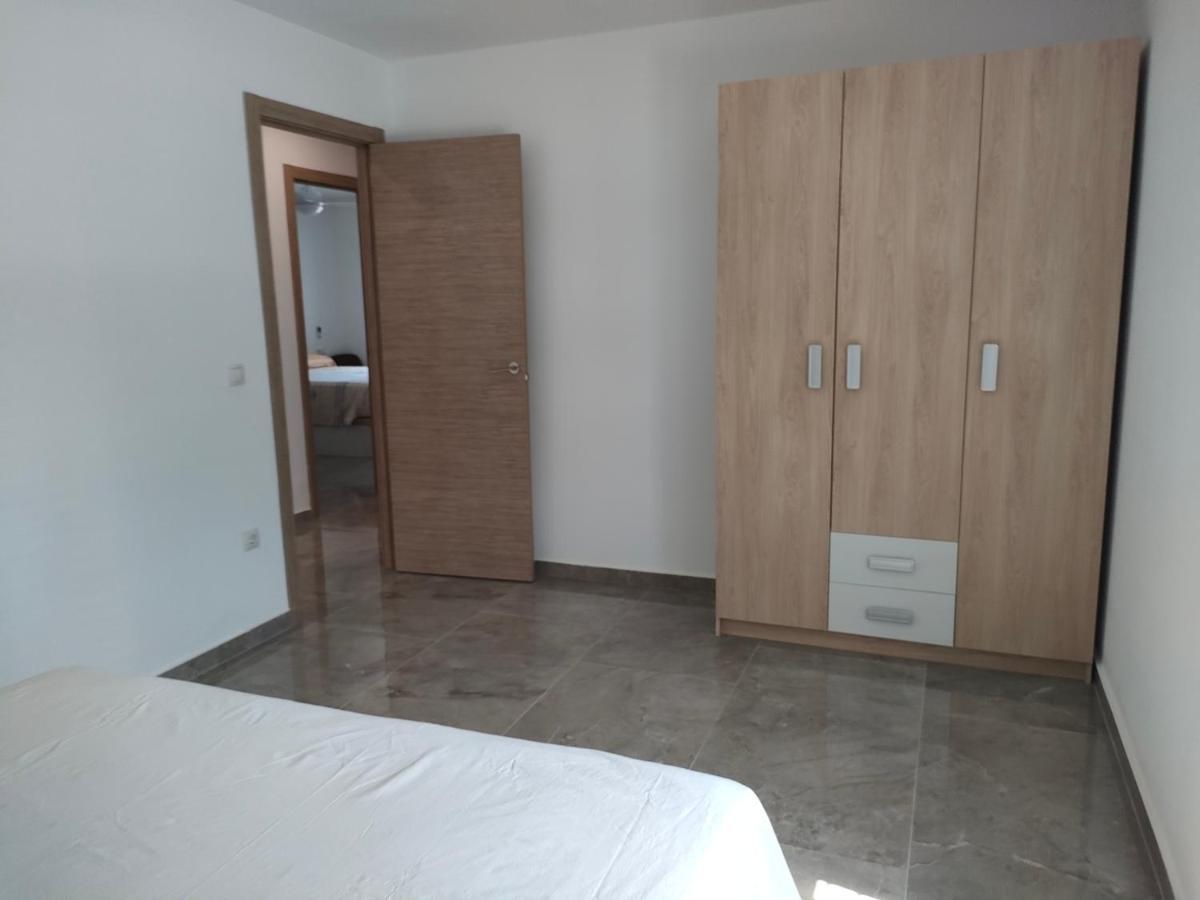 Casa Rural Con Piscina Climatizada Y Barbacoa A 10 Km De Alicante Y Playas, 3000 M2 De Terreno Elche Exterior foto